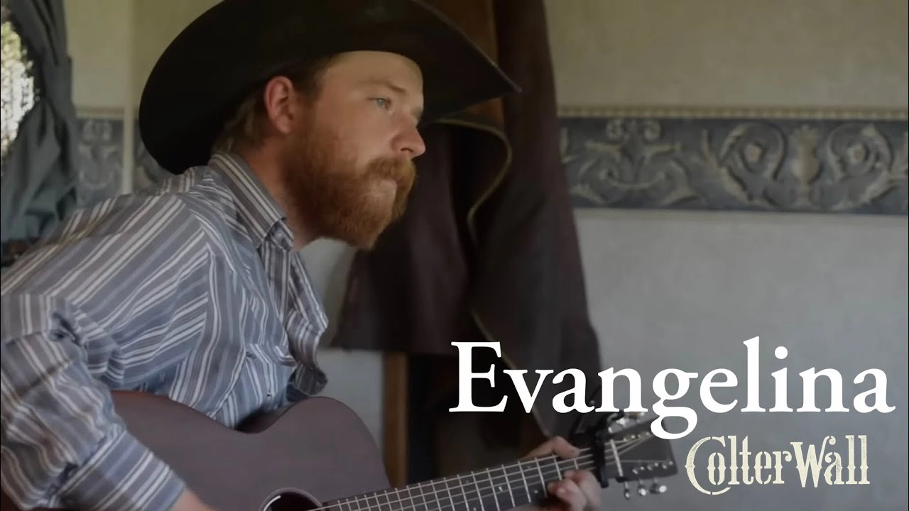 Evangelina